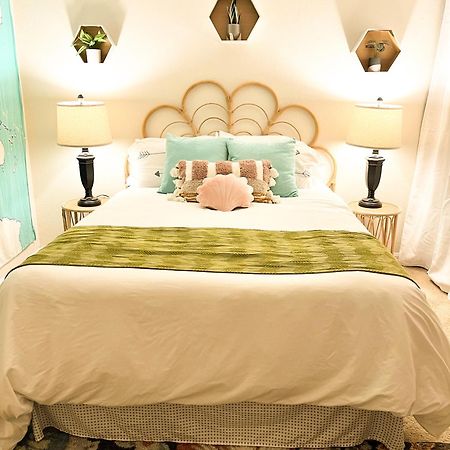 Stylish 2 Bedroom Near Ontario Airport Fontana Exterior foto