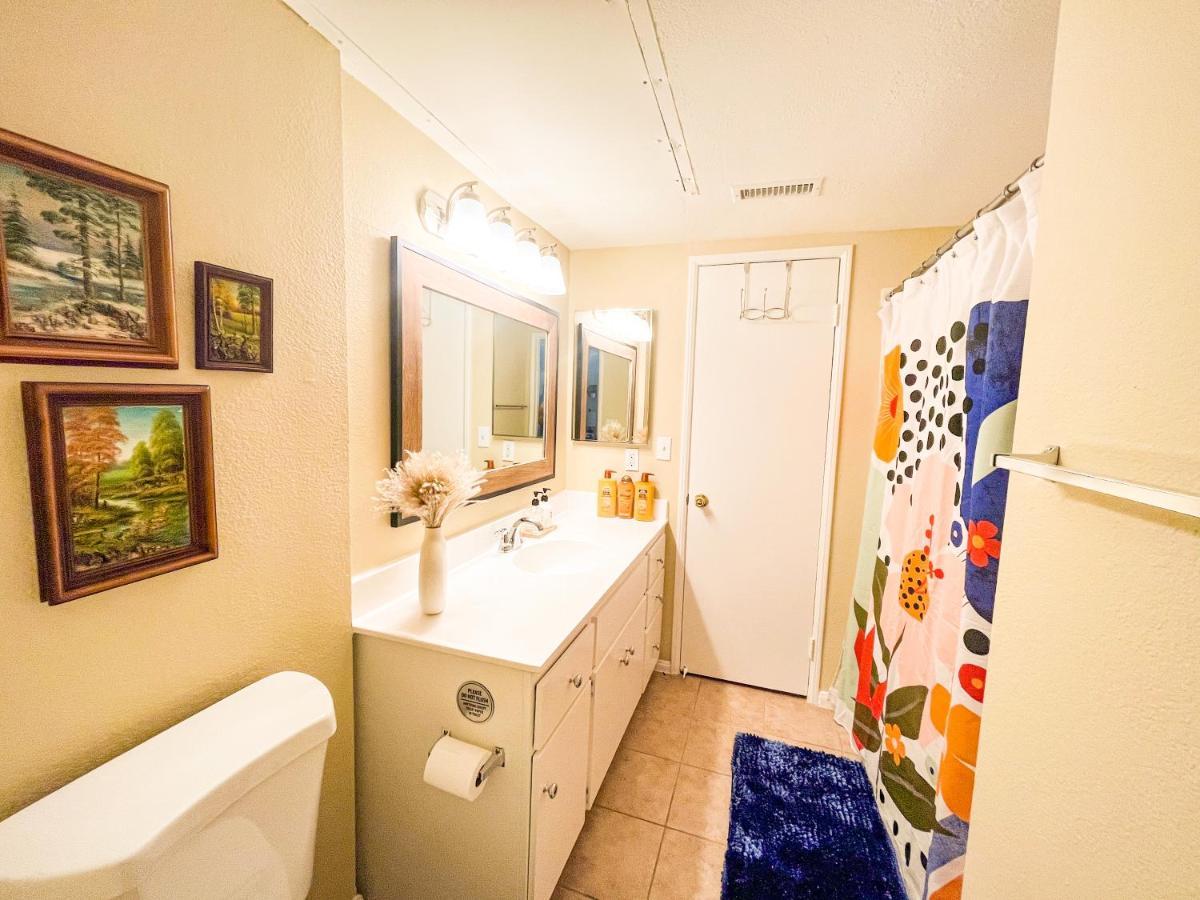 Stylish 2 Bedroom Near Ontario Airport Fontana Exterior foto