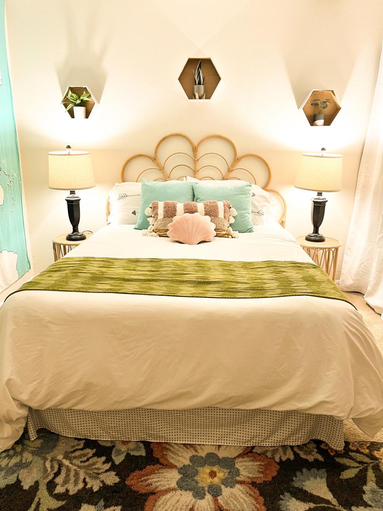Stylish 2 Bedroom Near Ontario Airport Fontana Exterior foto