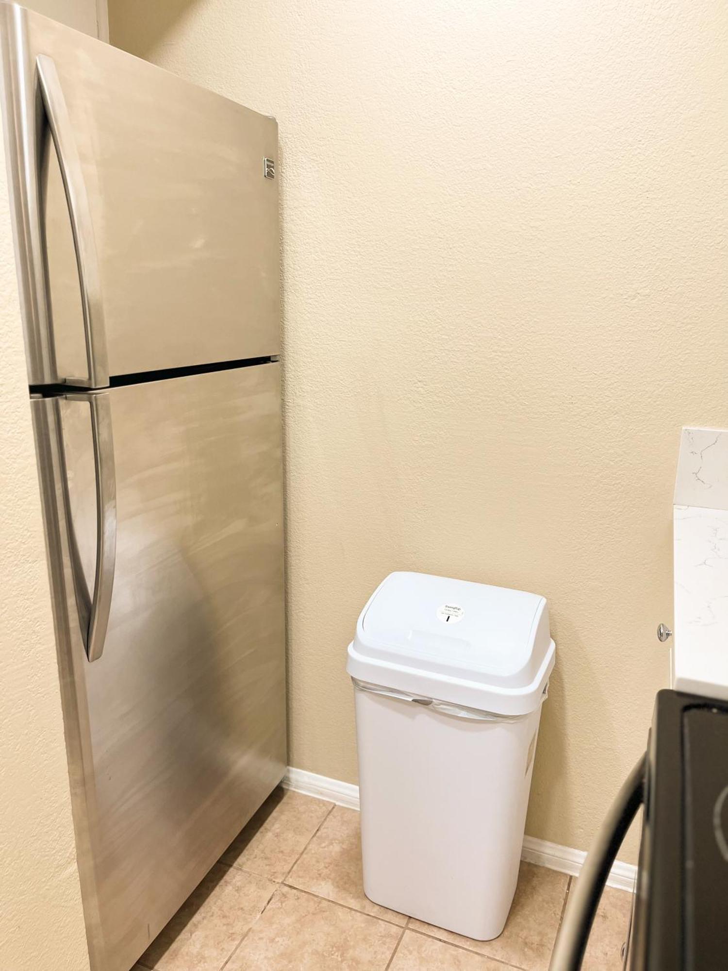 Stylish 2 Bedroom Near Ontario Airport Fontana Exterior foto